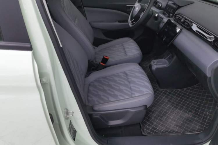 Used Leapmotor T03 2023 403 Lite Edition Right Front Seat