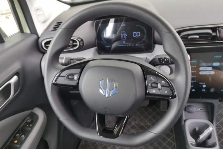 Used Leapmotor T03 2023 403 Lite Edition Steering Wheel