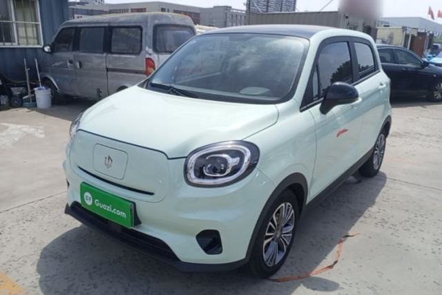 Used Leapmotor T03 2023 310 Lite Edition