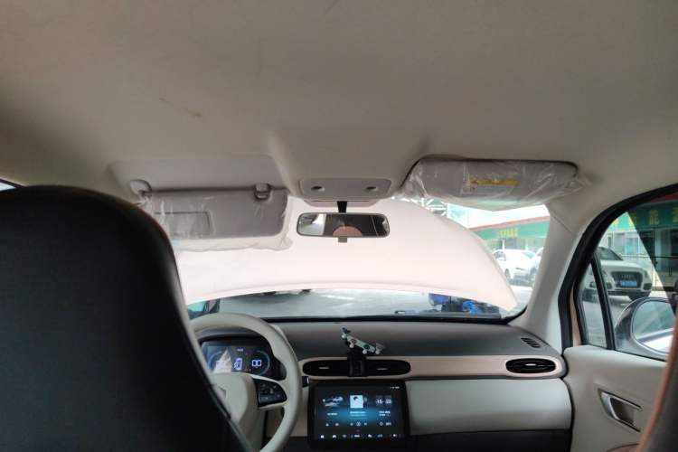 Used Leapmotor T03 2023 200 Lite Edition Headliner