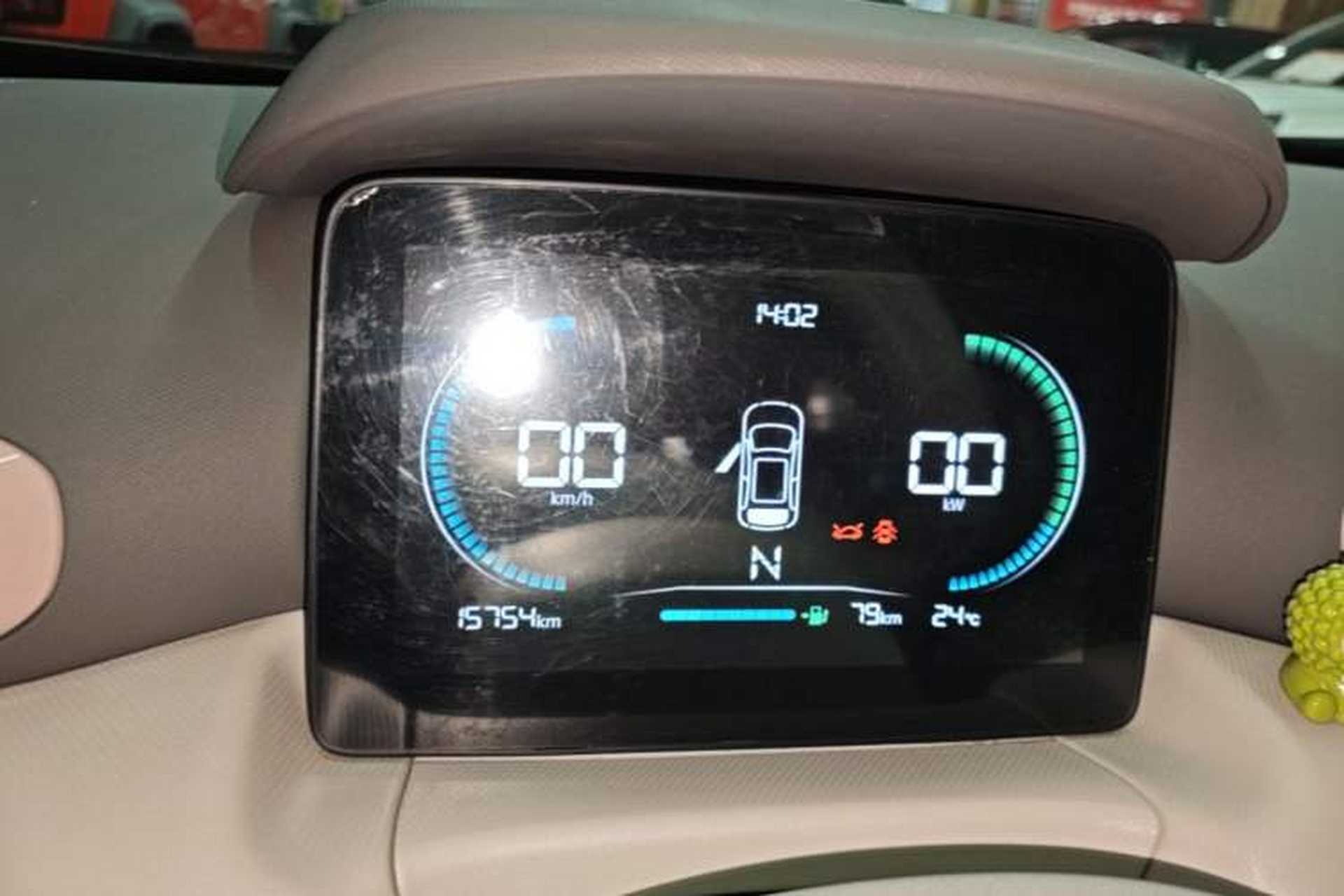 Used Leapmotor T03 2023 310 Lite Edition Instrument Cluster