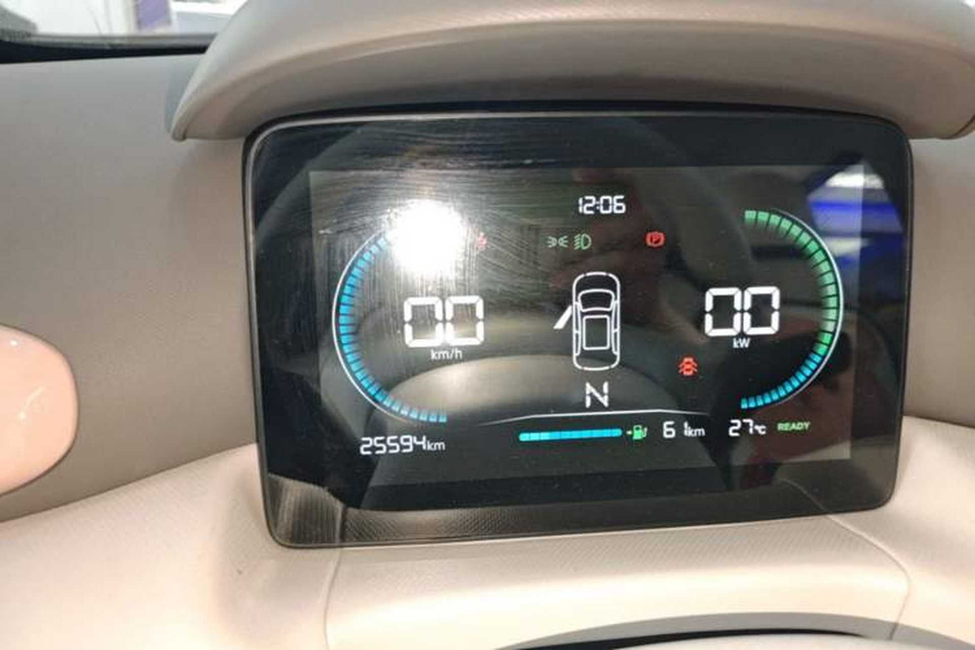 Used Leapmotor T03 2023 310 Lite Edition Instrument Cluster