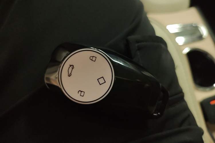 Used Leapmotor T03 2023 310 Lite Edition Interior 1