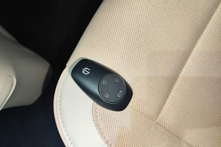 Used Leapmotor T03 2023 403 Lite Edition Interior 1