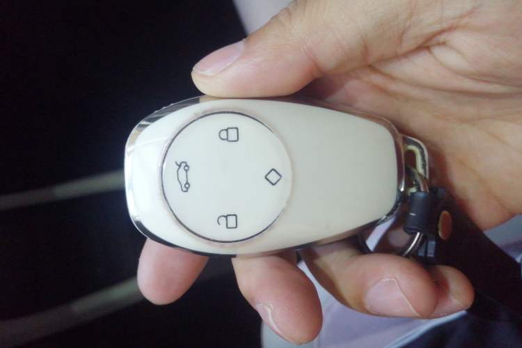 Used Leapmotor T03 2023 310 Lite Edition Interior 1