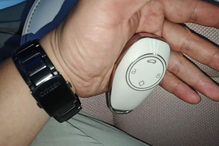 Used Leapmotor T03 2023 310 Lite Edition Interior 1