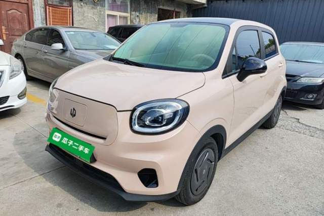 Used Leapmotor T03 2023 200 Lite Edition
