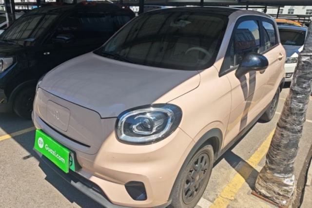 Used Leapmotor T03 2023 310 Lite Edition
