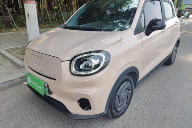 Used Leapmotor T03 2023 200 Lite Edition