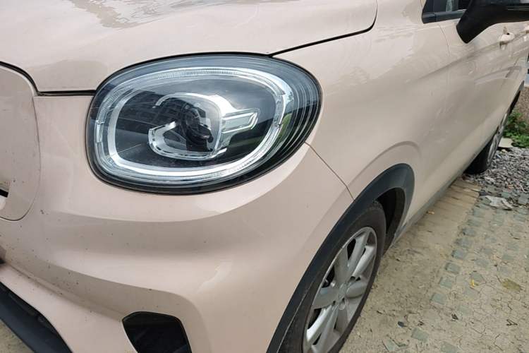 Used Leapmotor T03 2023 403 Lite Edition Left Front Headlight