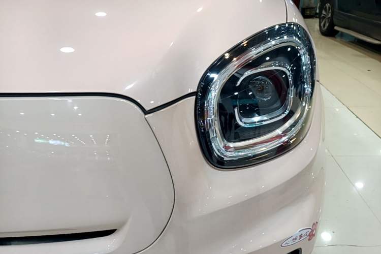 Used Leapmotor T03 2023 310 Lite Edition Left Front Headlight