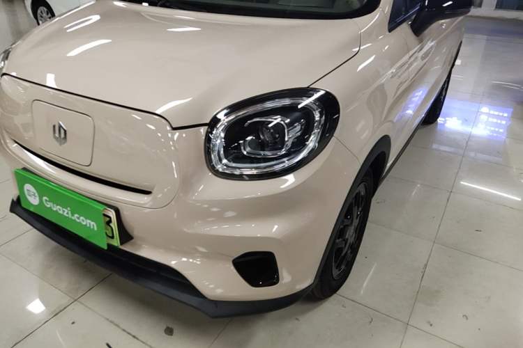 Used Leapmotor T03 2023 310 Lite Edition Left Front Headlight