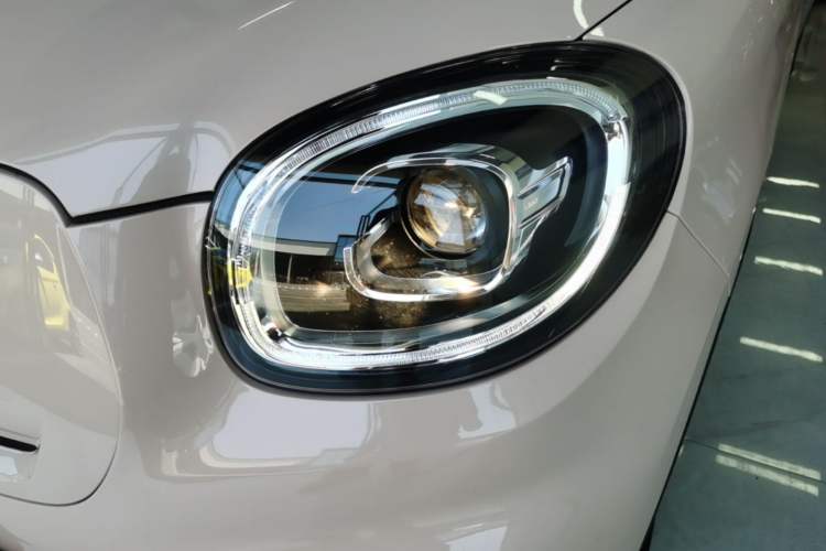 Used Leapmotor T03 2023 310 Lite Edition Left Front Headlight