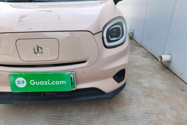 Used Leapmotor T03 2023 403 Smart Edition Left Front Headlight