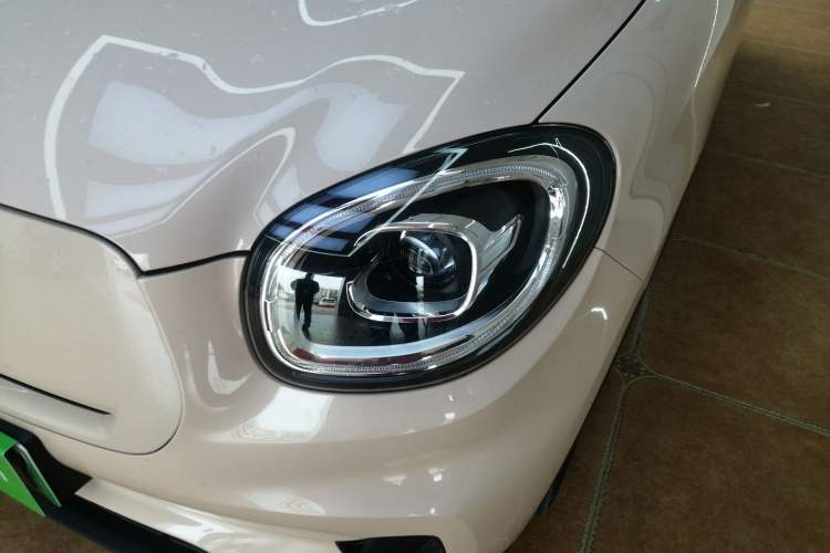 Used Leapmotor T03 2023 310 Lite Edition Left Front Headlight