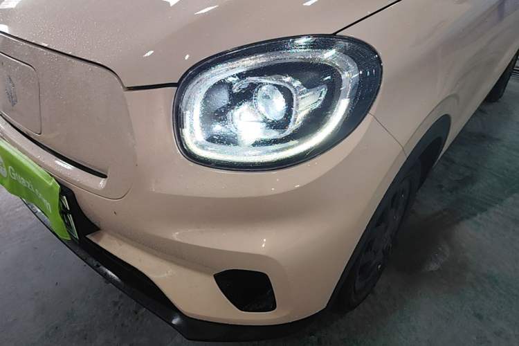 Used Leapmotor T03 2023 310 Lite Edition Left Front Headlight