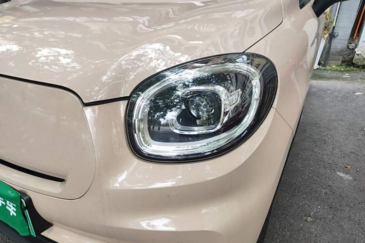 Used Leapmotor T03 2023 310 Lite Edition Left Front Headlight