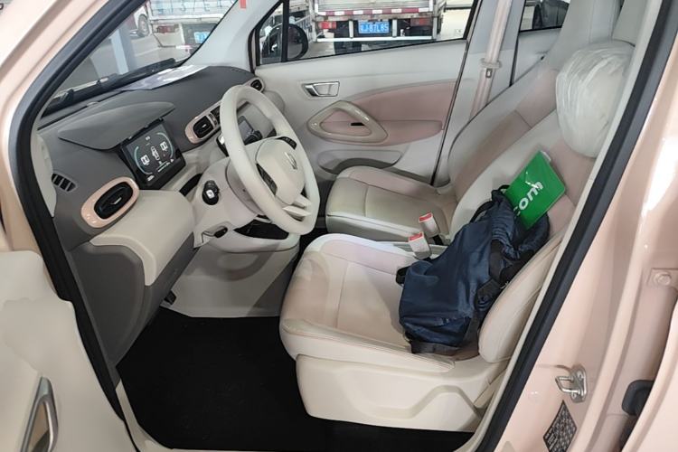Used Leapmotor T03 2023 403 Lite Edition Left Front Seat