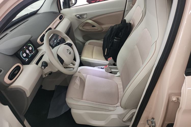 Used Leapmotor T03 2023 403 Lite Edition Left Front Seat