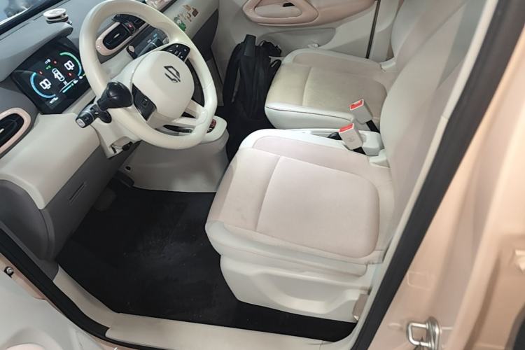 Used Leapmotor T03 2023 310 Lite Edition Left Front Seat