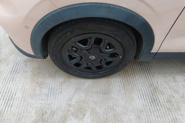 Used Leapmotor T03 2023 403 Smart Edition Left Front Wheel Hub