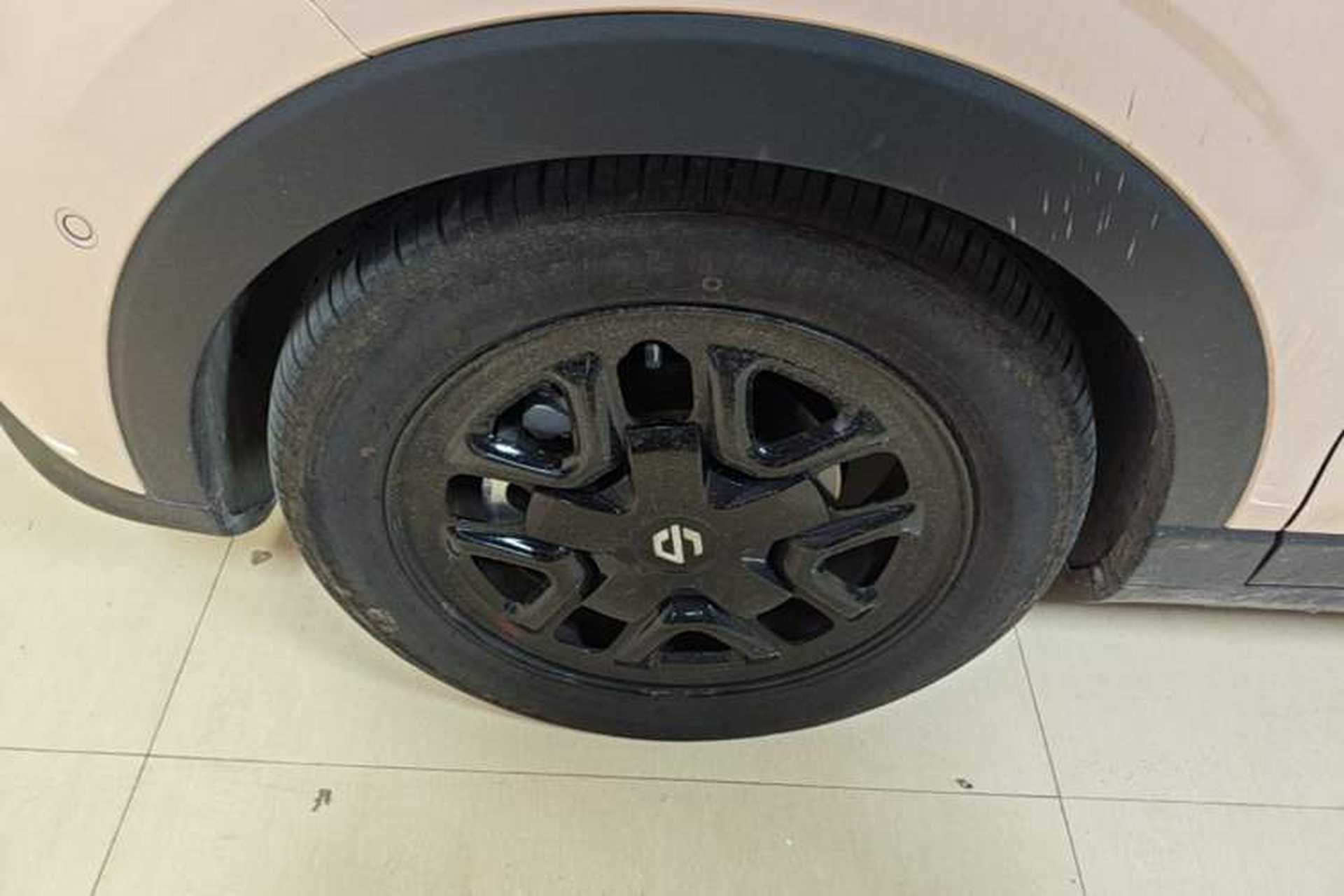 Used Leapmotor T03 2023 403 Smart Edition Left Front Wheel Hub