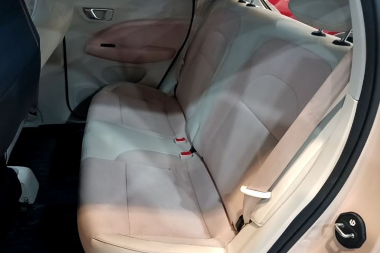 Used Leapmotor T03 2023 310 Lite Edition Left Rear Seat
