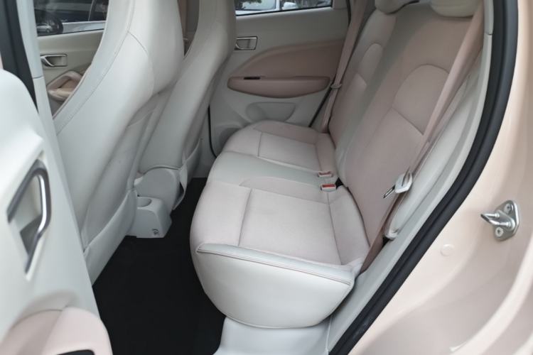 Used Leapmotor T03 2023 200 Lite Edition Left Rear Seat