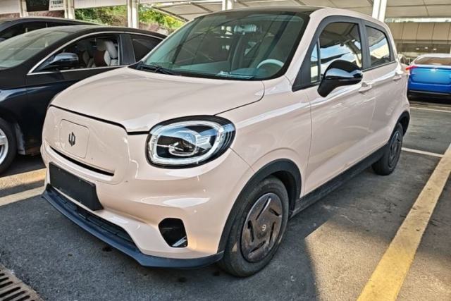 Used Leapmotor T03 2023 200 Lite Edition