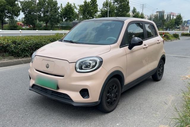 Ojetý Leapmotor T03 2023 310 Lite Edition