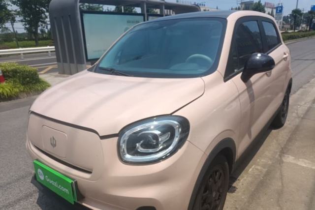 Used Leapmotor T03 2023 310 Lite Edition