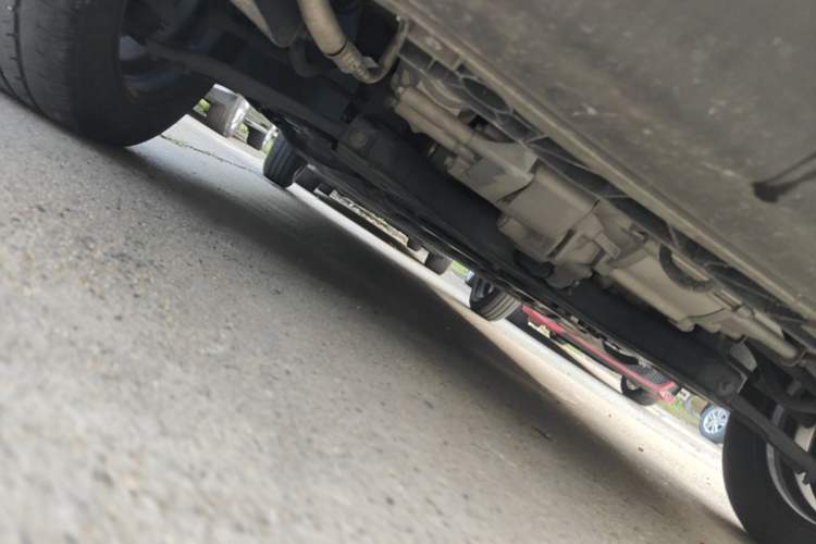 Used Leapmotor T03 2023 310 Lite Edition Chassis Front Right