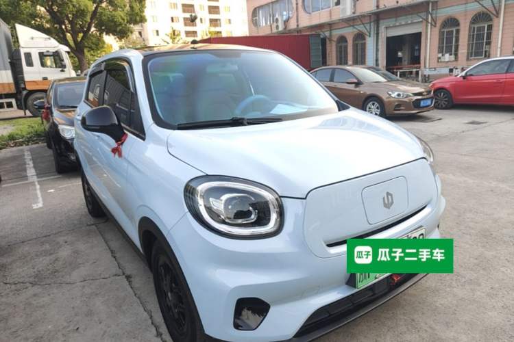 Used Leapmotor T03 2023 310 Lite Edition Front Right 45 Deg