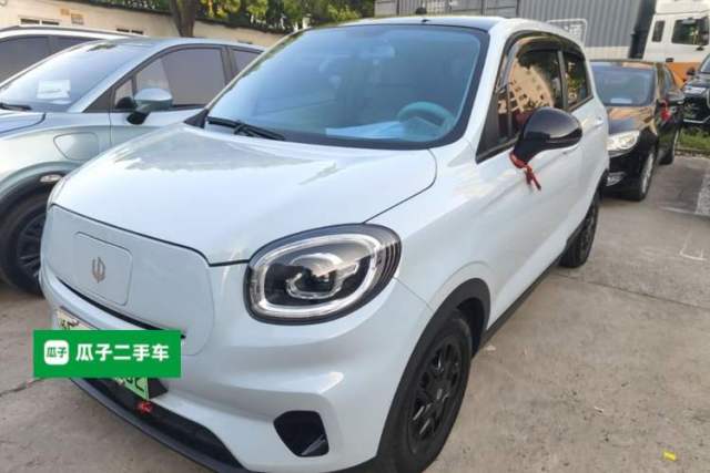 Used Leapmotor T03 2023 310 Lite Edition