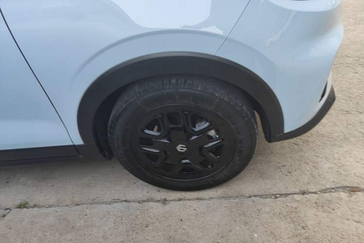 Used Leapmotor T03 2023 310 Lite Edition Right Front Wheel Hub