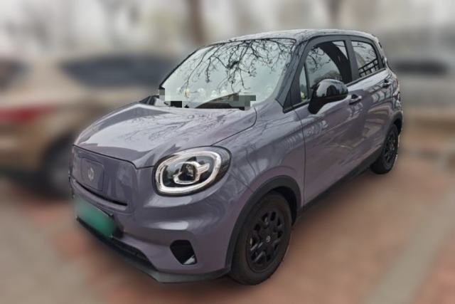 Used Leapmotor T03 2023 310 Lite Edition