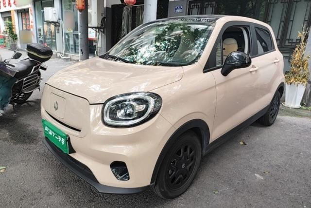 Used Leapmotor T03 2023 310 Lite Edition