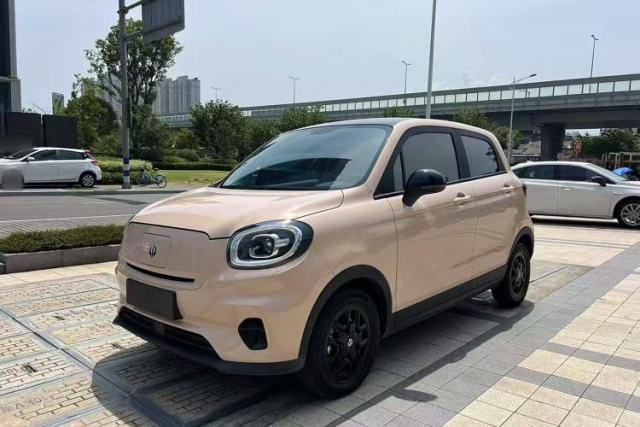 Used Leapmotor T03 2023 310 Lite Edition