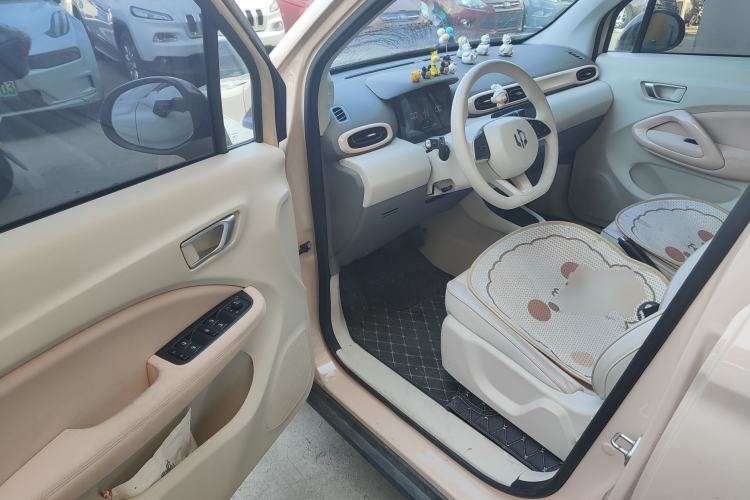 Used Leapmotor T03 2023 200 Lite Edition Driver Seat