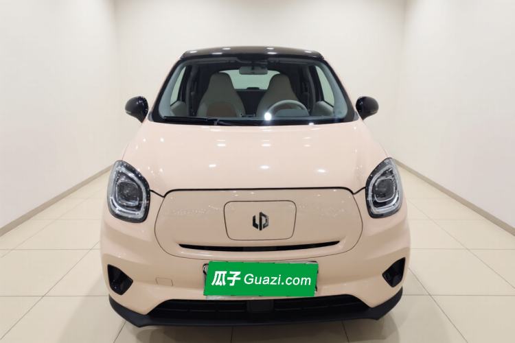 Used Leapmotor T03 2023 200 Lite Edition Exterior 1