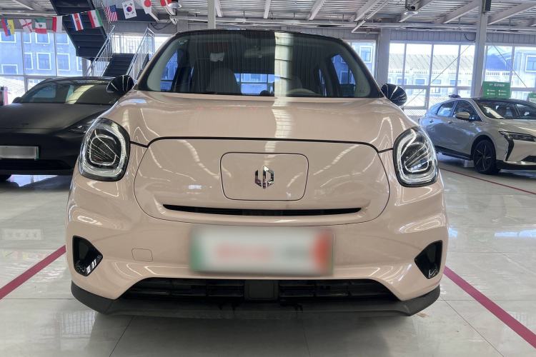 Used Leapmotor T03 2023 310 Lite Edition Exterior 1