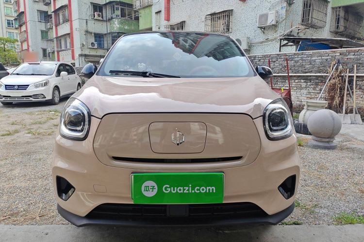 Used Leapmotor T03 2023 310 Lite Edition Exterior 1