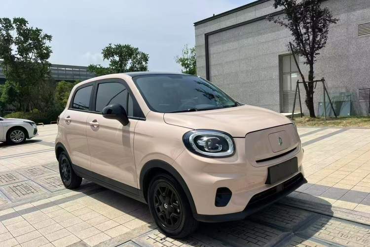 Used Leapmotor T03 2023 310 Lite Edition Exterior 2