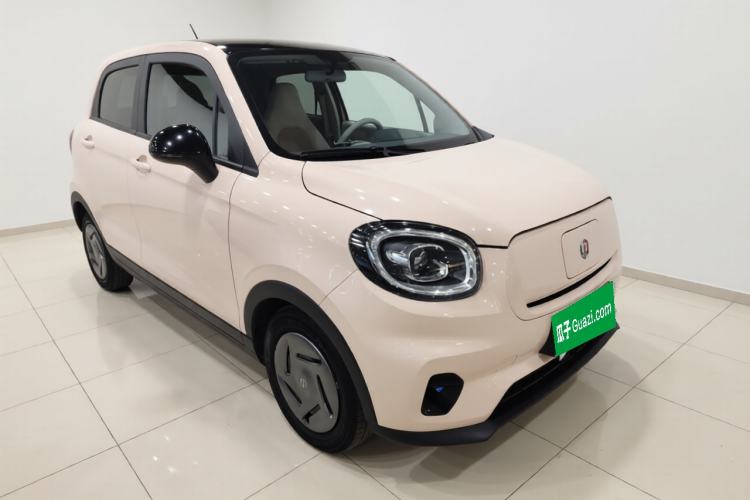Used Leapmotor T03 2023 200 Lite Edition Exterior 2