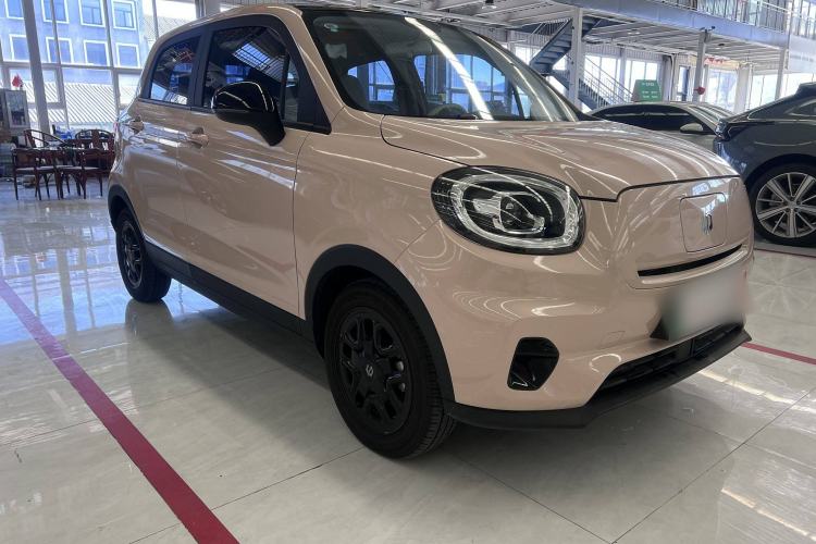 Used Leapmotor T03 2023 310 Lite Edition Exterior 2