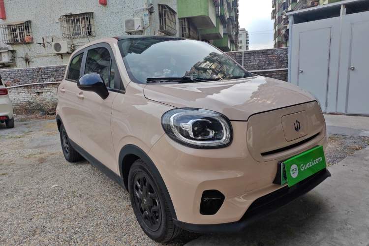 Used Leapmotor T03 2023 310 Lite Edition Exterior 2