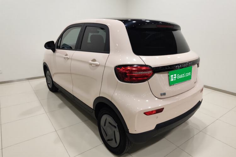 Used Leapmotor T03 2023 200 Lite Edition Exterior 3