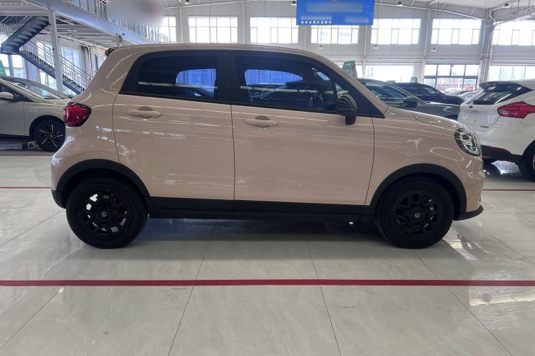 Used Leapmotor T03 2023 310 Lite Edition Exterior 3