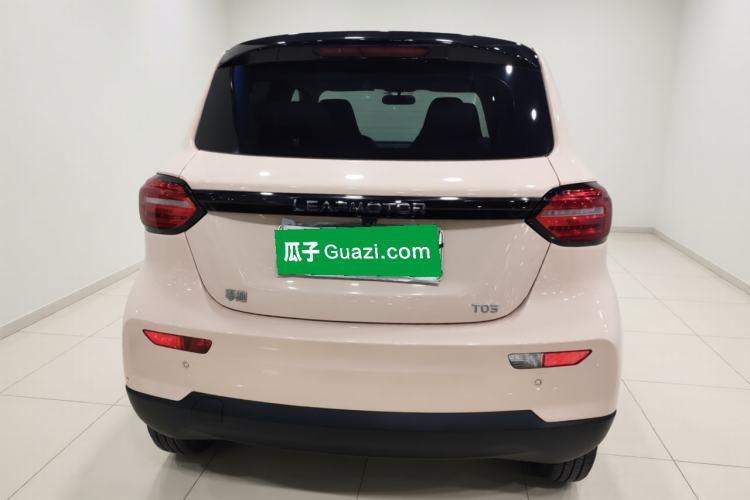 Used Leapmotor T03 2023 200 Lite Edition Exterior 4