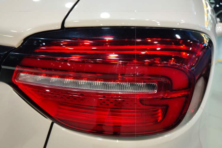 Used Leapmotor T03 2023 200 Lite Edition Exterior 6